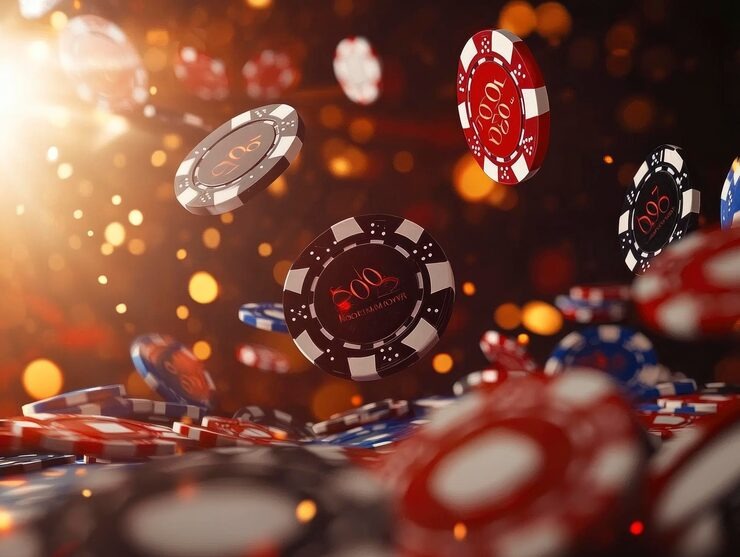 togel279 alternatif Bonus Trigger