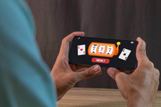 togel279 alternatif Live Casino